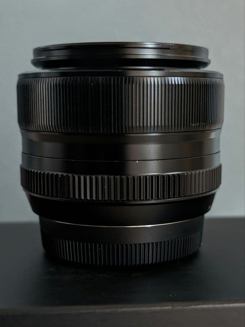 フジノンレンズ XF35mmF1.4 R