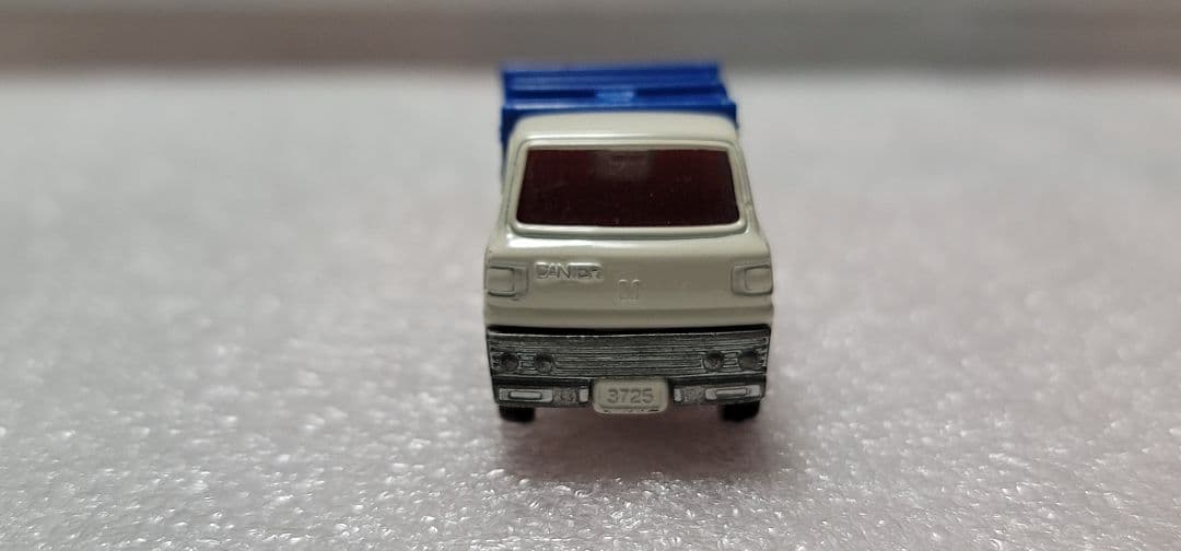 【送料無料】超貴重！ 港区 ゴミ収集車 清掃車 ミニカー 「 トミカ 」