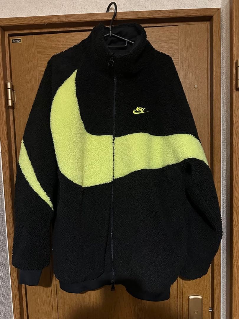 NIKE ナイキ　　ボアジャケット