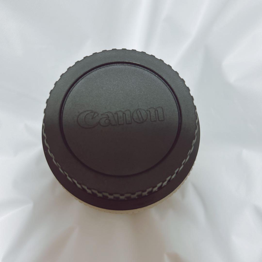 キャノン CANON EXTENDER EF 2x エクステンダー 美品✨