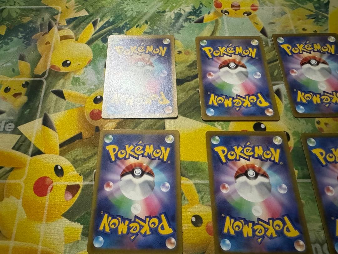 ［美品］グレイシアVSTAR SAR S12a VSTARユニバース　8枚