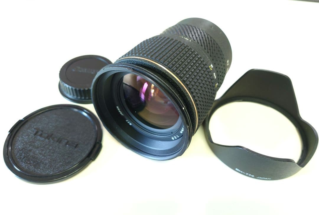Tokina トキナー AT-X PRO 28-70mm f/2.8 キャノン用