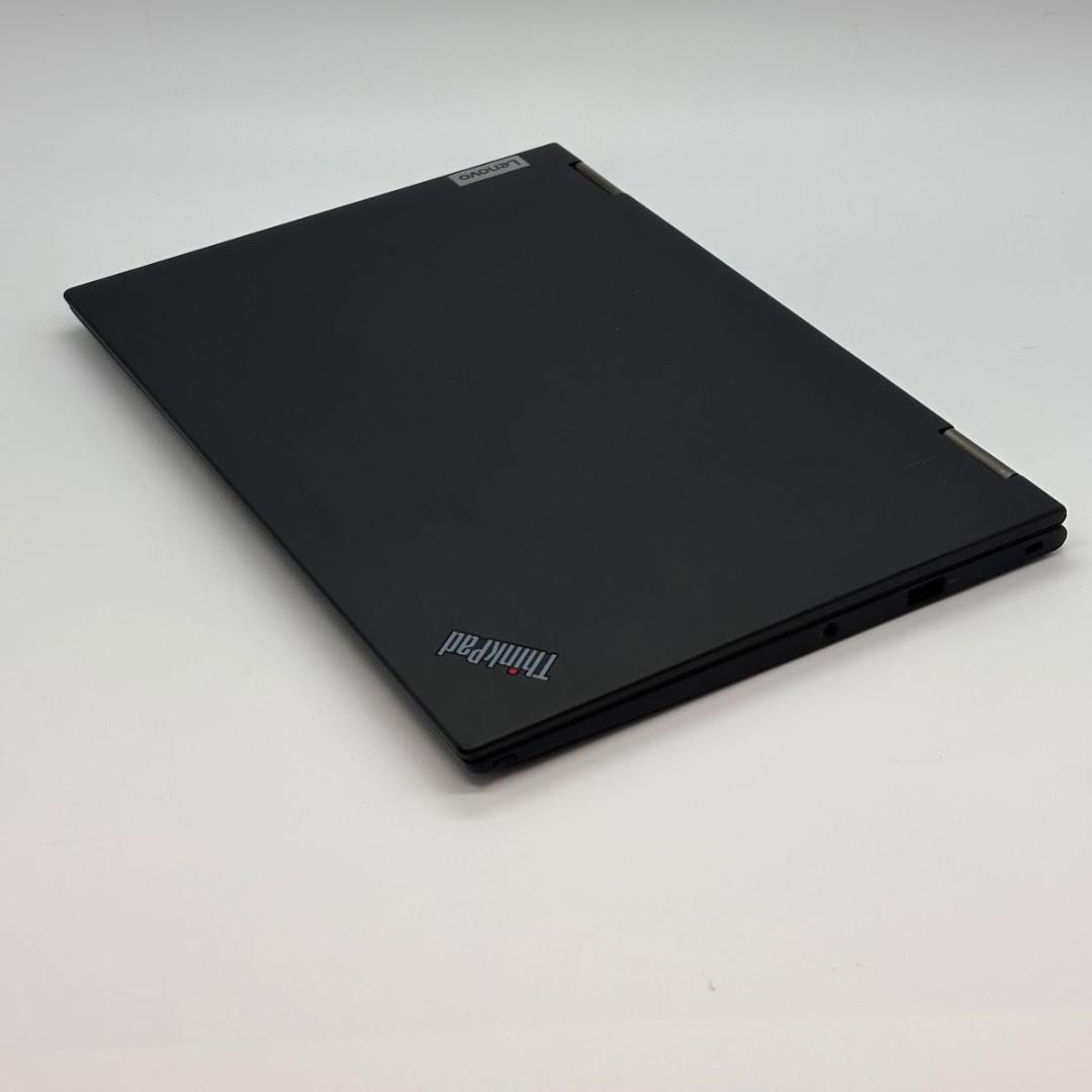 Windowsノート本体 ThinkPad X13 Yoga Gen2 i5-1145G7 2
