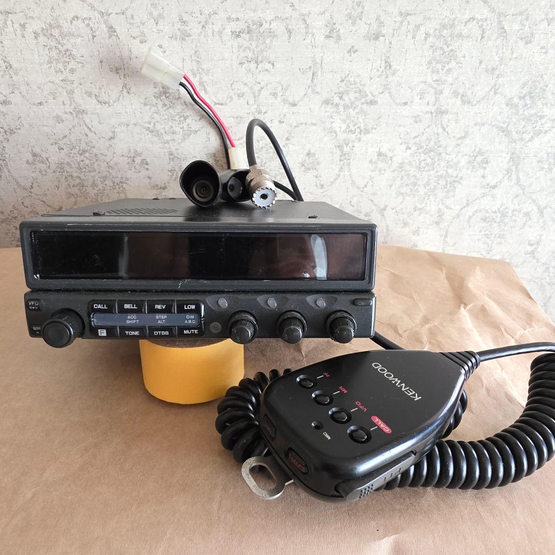 TM842(改) 144ユニット追加 144 430 1200MHz3バンド