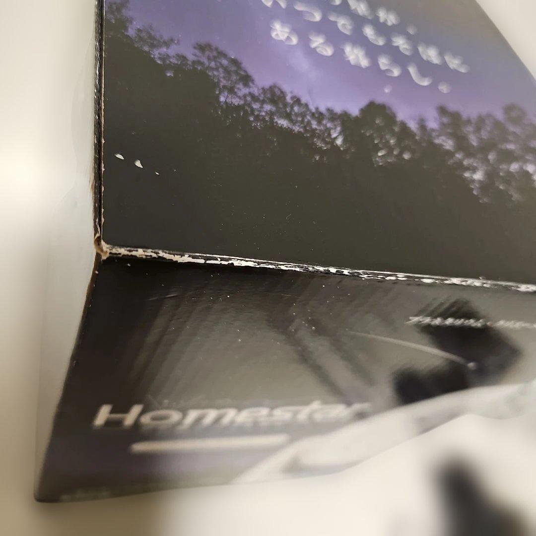  STAR SEGA ホームスター プラネタリウム スノーホワイト