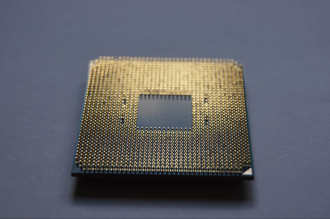 CPU AMD Ryzen 5 3600 CPU