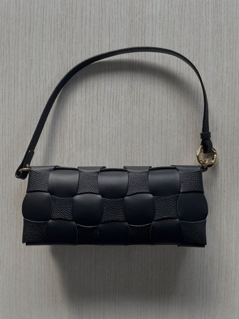 Polène Neiti エディション デュオ ブラック