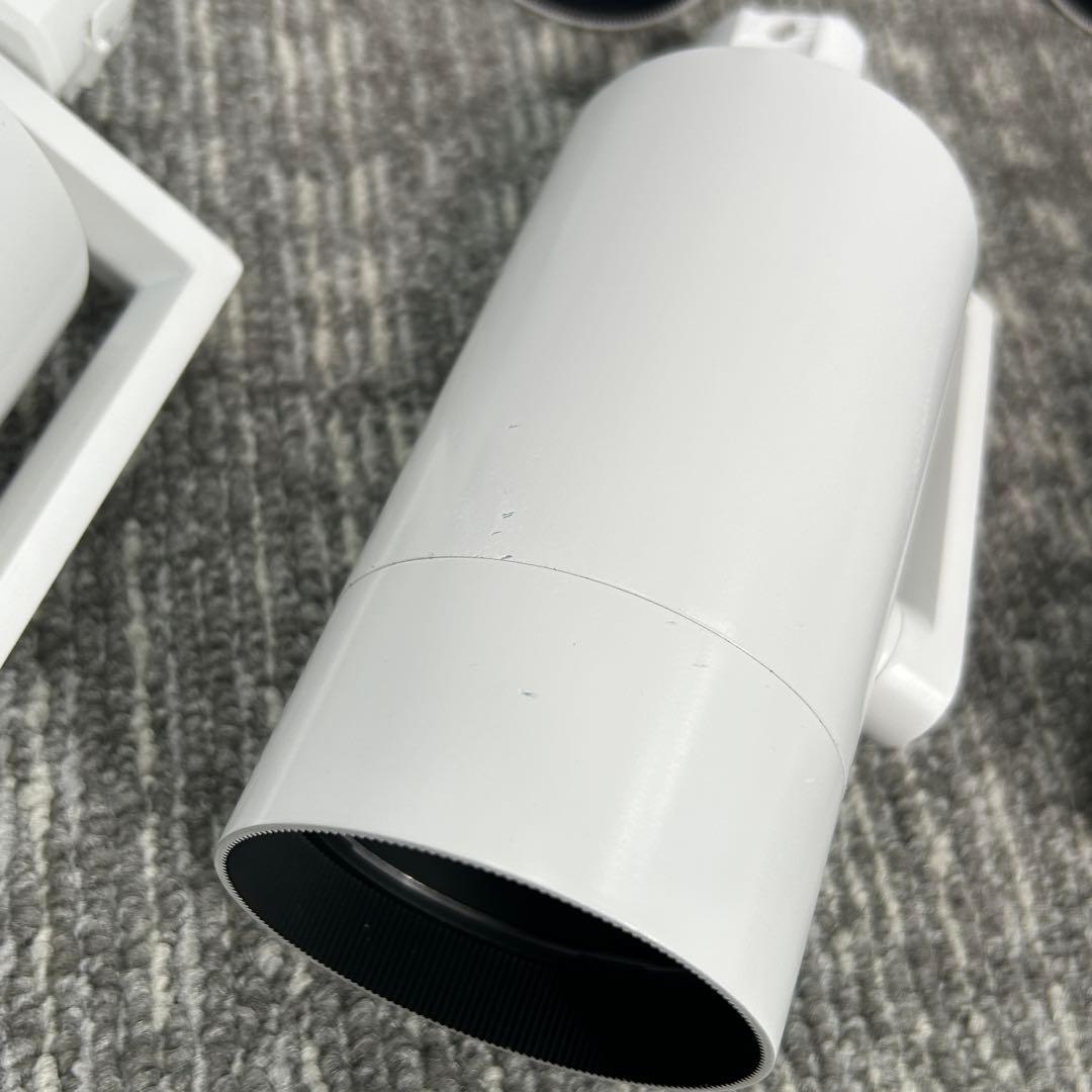 【10台セット】【2023年製】ERS6334WA 遠藤照明 スポットライト