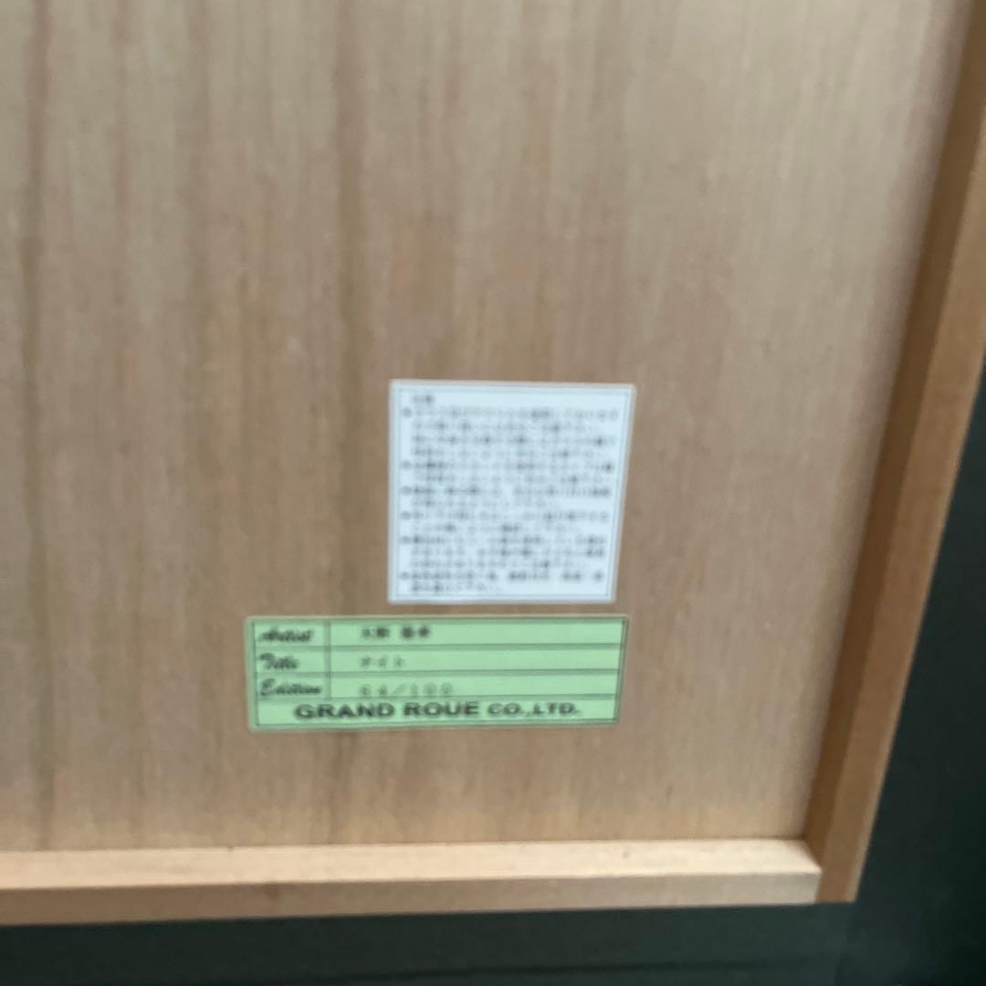 天野喜孝　ナイト