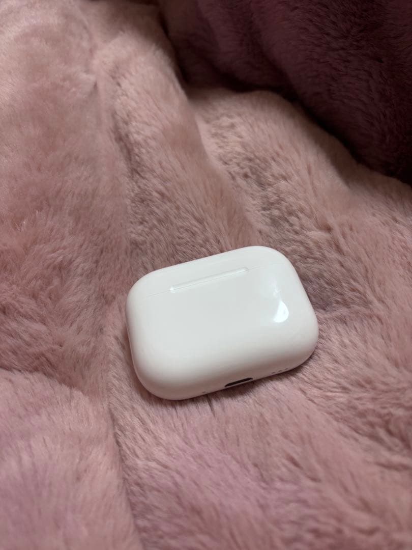 【ほぼ未使用】AirPods Pro 3