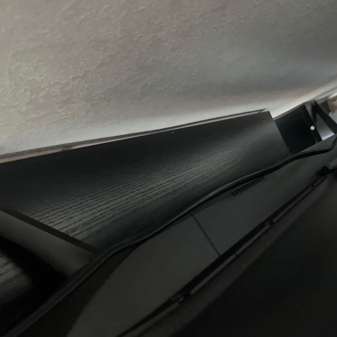 チューナーレステレビ50インチ 30000円→24000