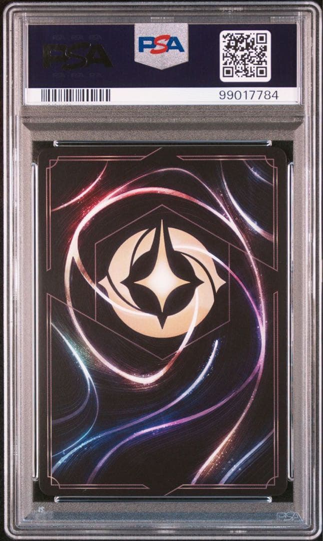 PSA10 ロルカナ ミッキーマウス