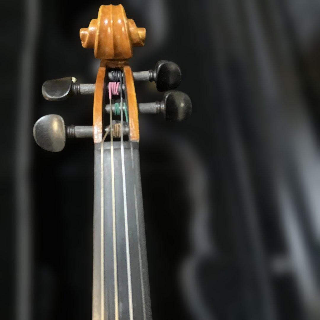 SUZUKIバイオリン2021年製