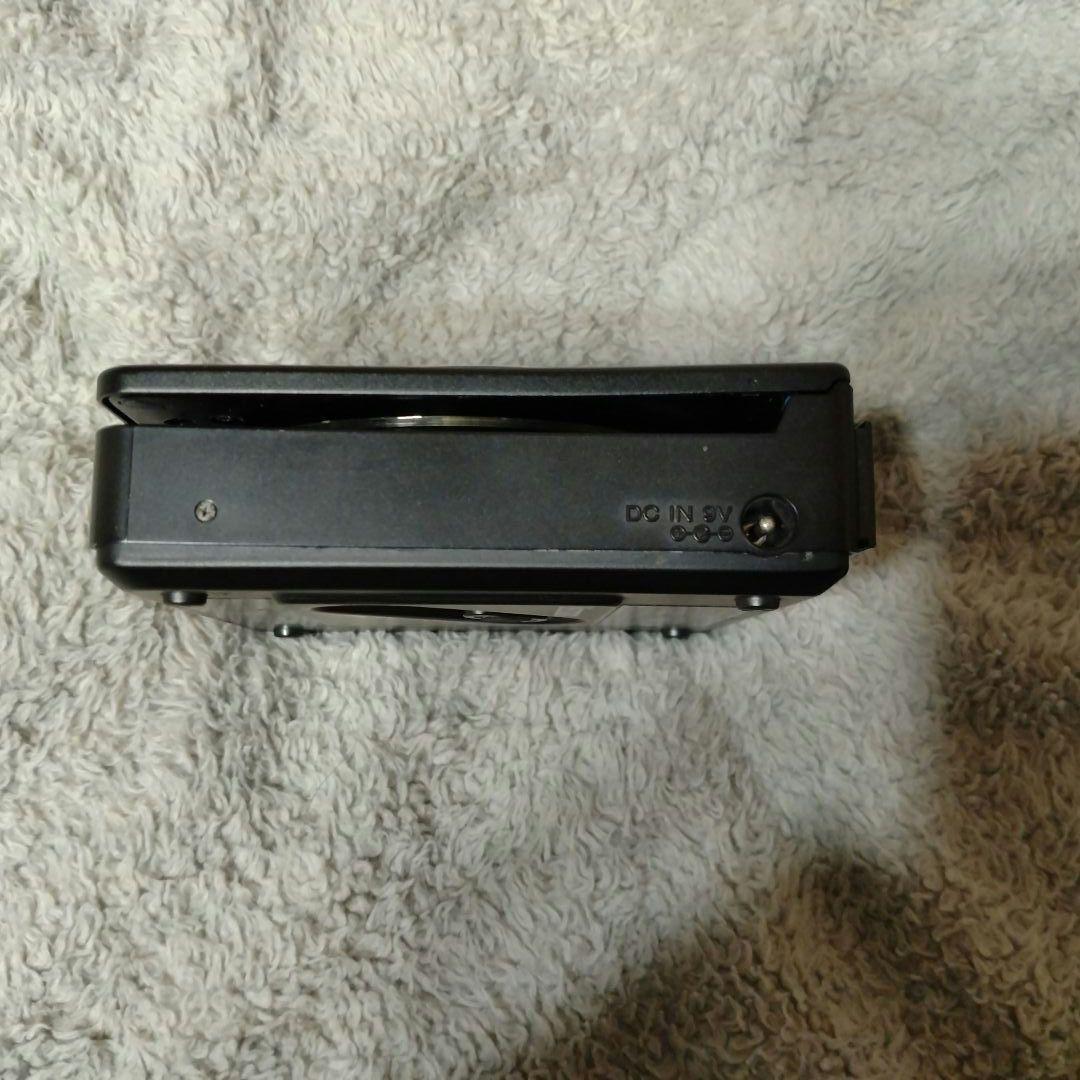 Sony Discman ポータブルCDプレーヤー　D - 88　ジャンク品