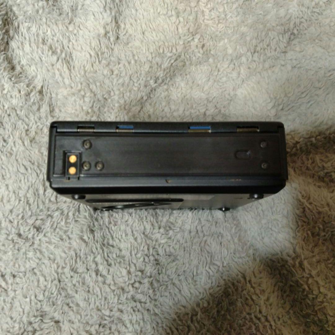 Sony Discman ポータブルCDプレーヤー　D - 88　ジャンク品