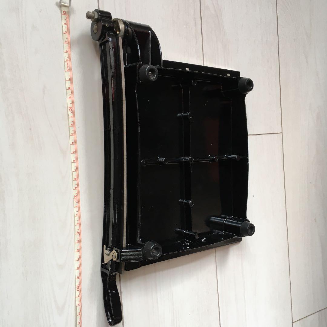 押切りカッター(ギロチンカッター)