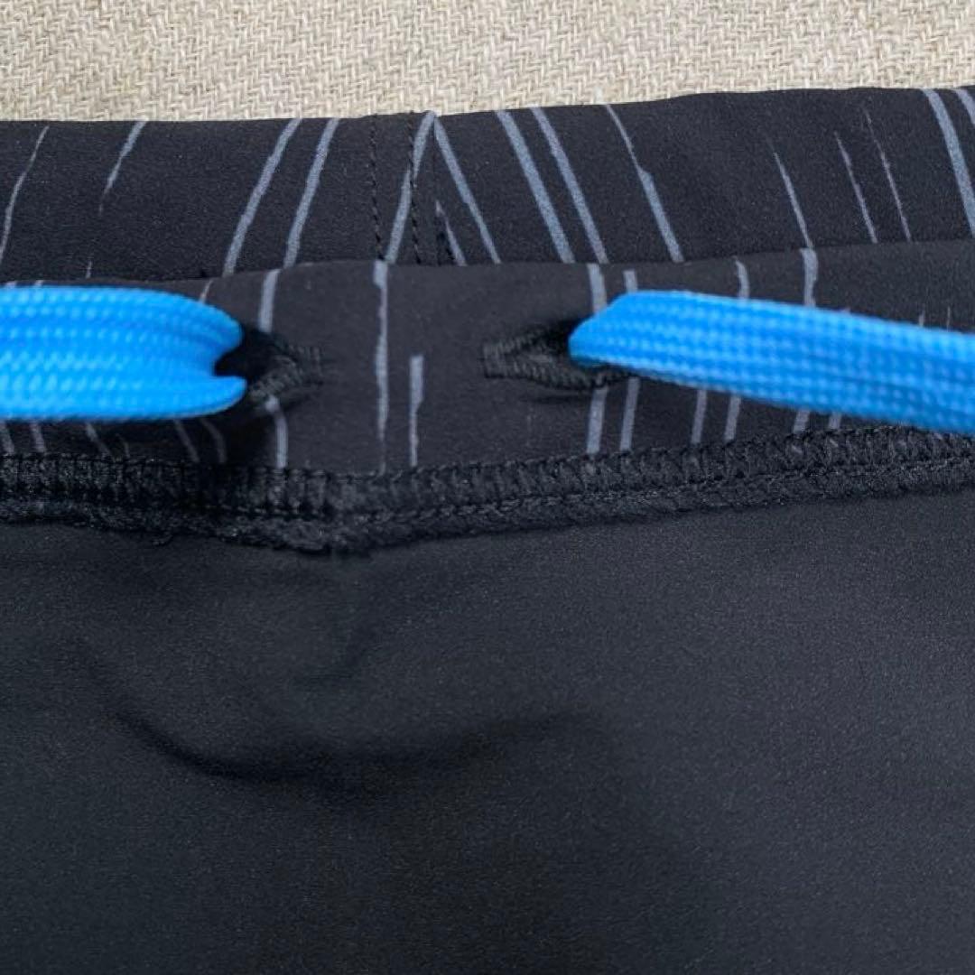 asics TOP iMPACT 競泳水着 メンズ　　　　 　　size L