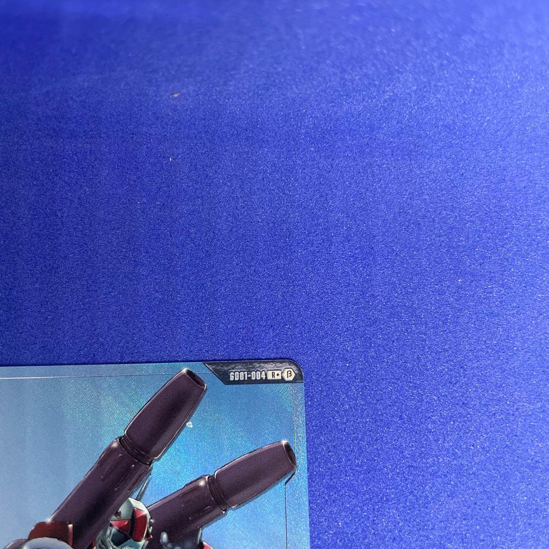 ガンダムカードゲーム ガンキャノン R+ パラレル