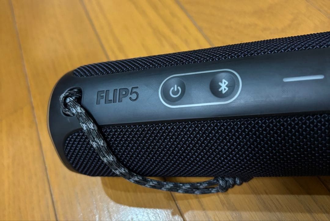 JBL FLIP5 Bluetooth スピーカー