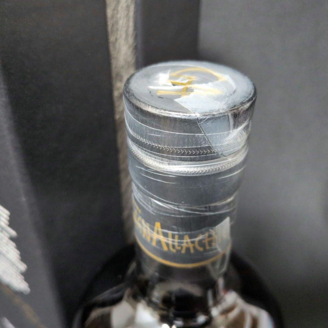 グレンアラヒー ビリー・ウォーカー 50th パストエディション 16年