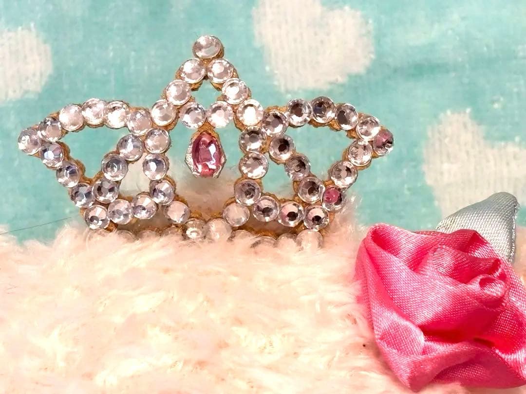 激レア⭐︎未使用 シュガーバニーズ メヌエット バレエうさ プリマうさ 平成レトロ