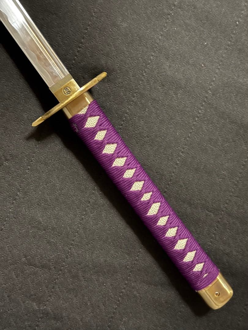 刀　かたな　剣　軽い　樋入り　印鎺　黒鞘　長尺　模造刀　模擬刀　舞踊　大衆演劇