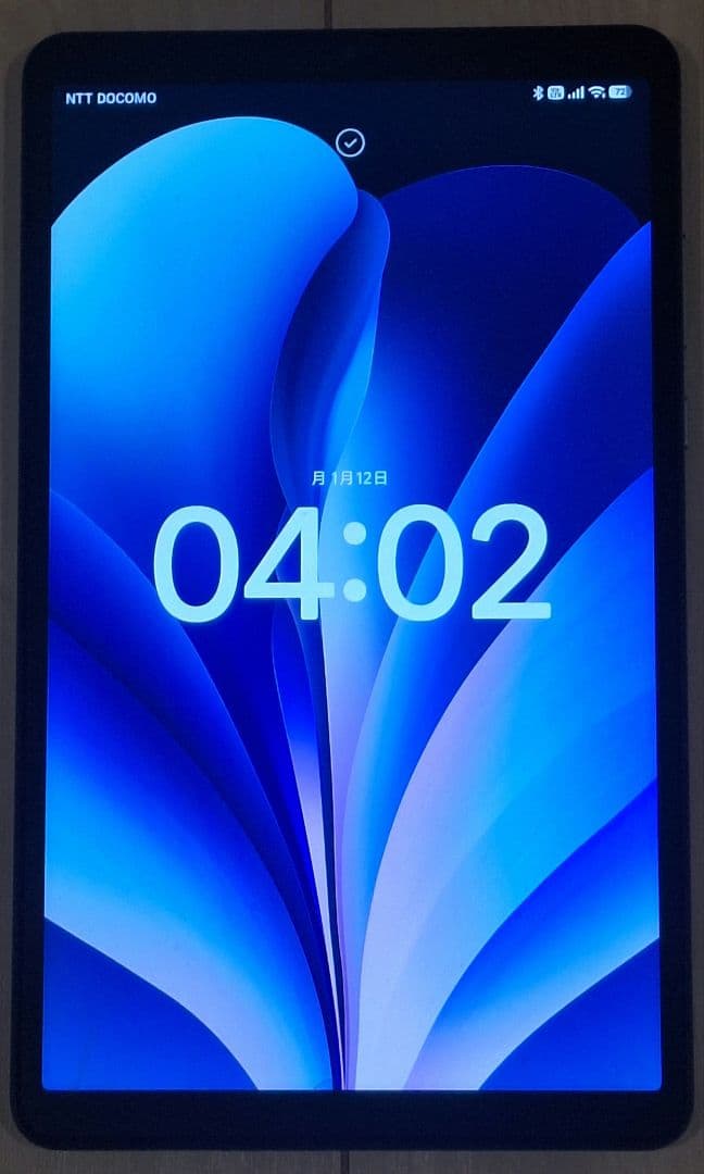 Androidタブレット本体 Redmi Pad SE 8.7 4G Android16