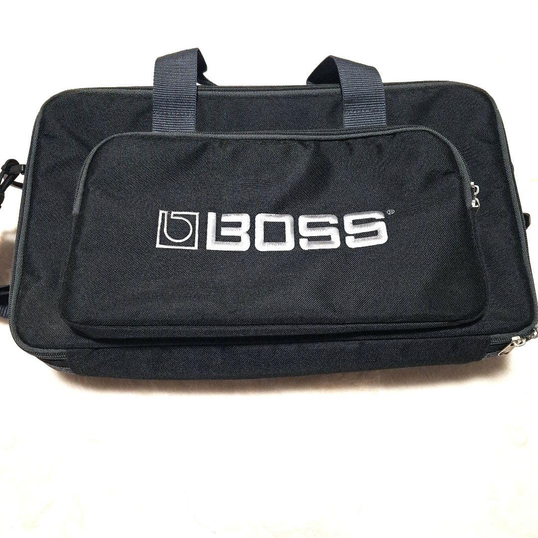 週末セール　boss me-50 おまけ付き！