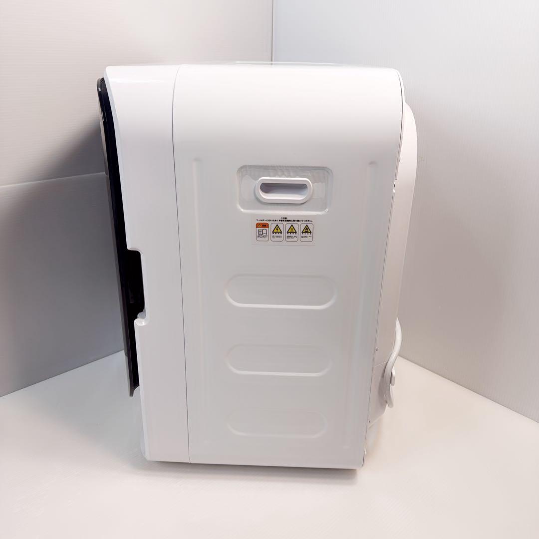 【美品】SENTERN 小型衣類乾燥機　ES311433AAA