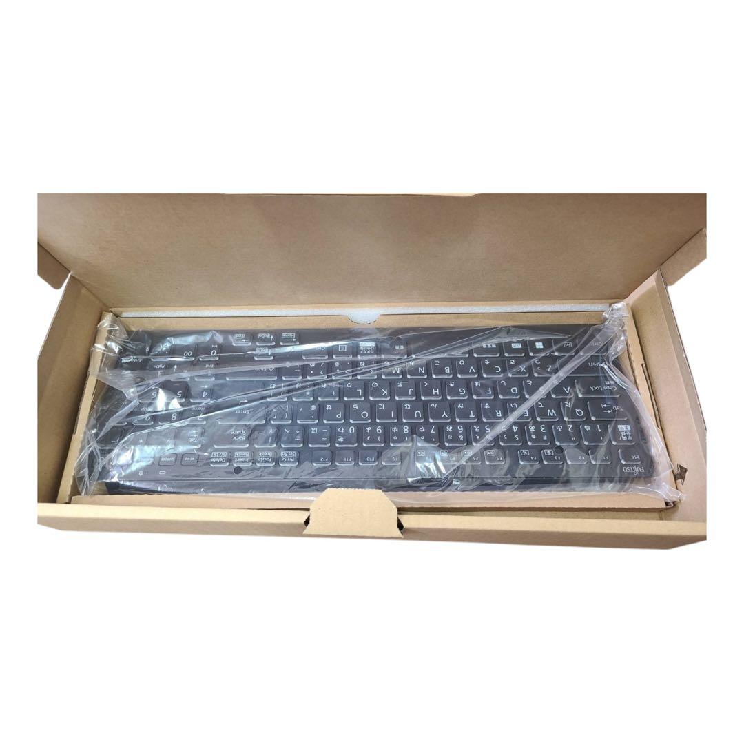 富士通FMV ESPRIMO デスクトップPC