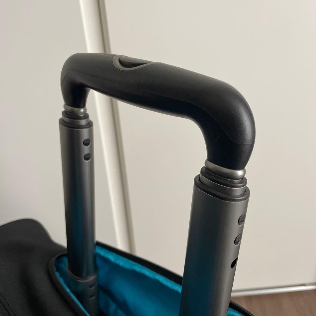 MANDARINA DUCK マンダリナダック キャリーケース　キャリーバッグ