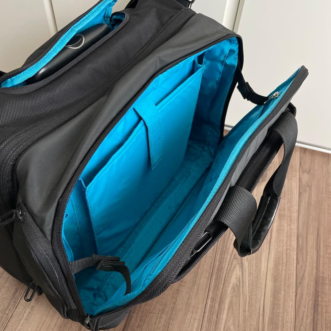 MANDARINA DUCK マンダリナダック キャリーケース　キャリーバッグ