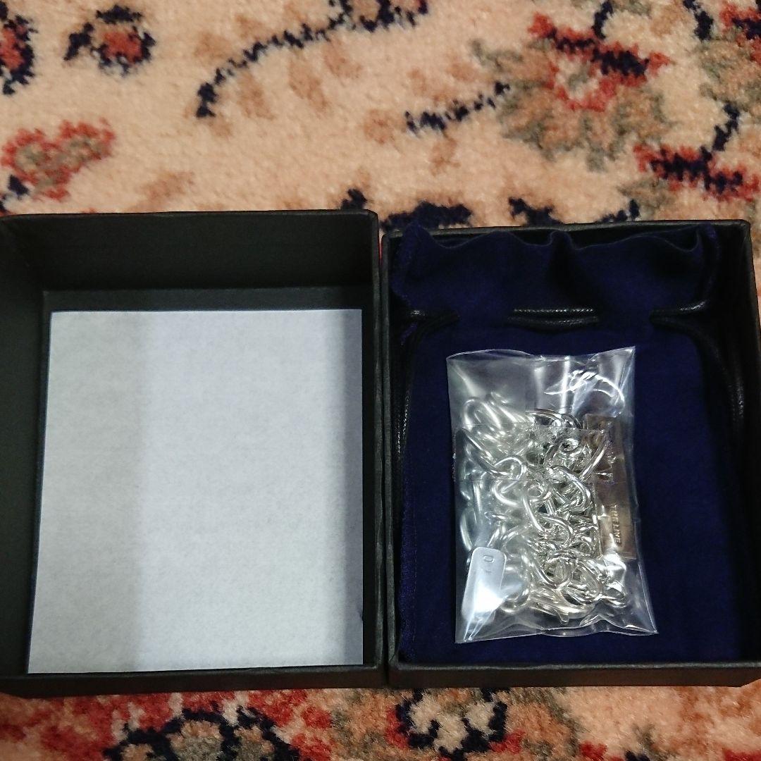 CHAGE＆ASKA グッズ ペンダント ネックレス