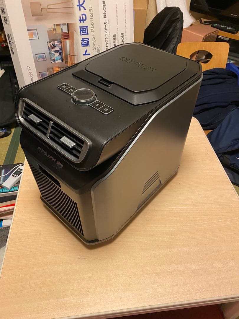 エアコン EENOUR PA600