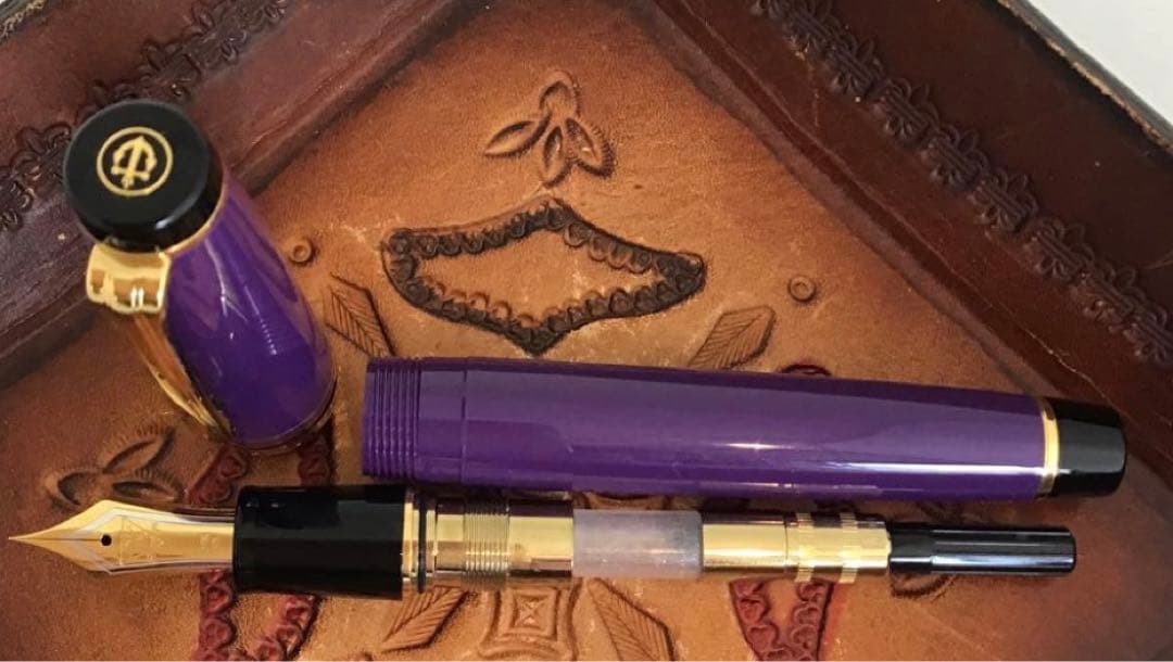 筆記具 Sailor ANNIV GINZA SHIMAYA 100TH