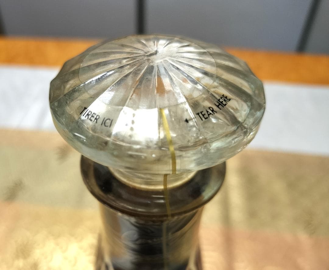 まりちゃん【未開栓】カミュ　ＦＲＡＮＣＥ　ＸＯ　ブランデー