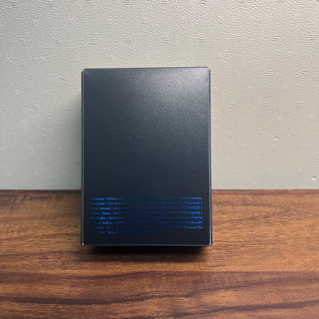 Ado トレカ デッキケースセット