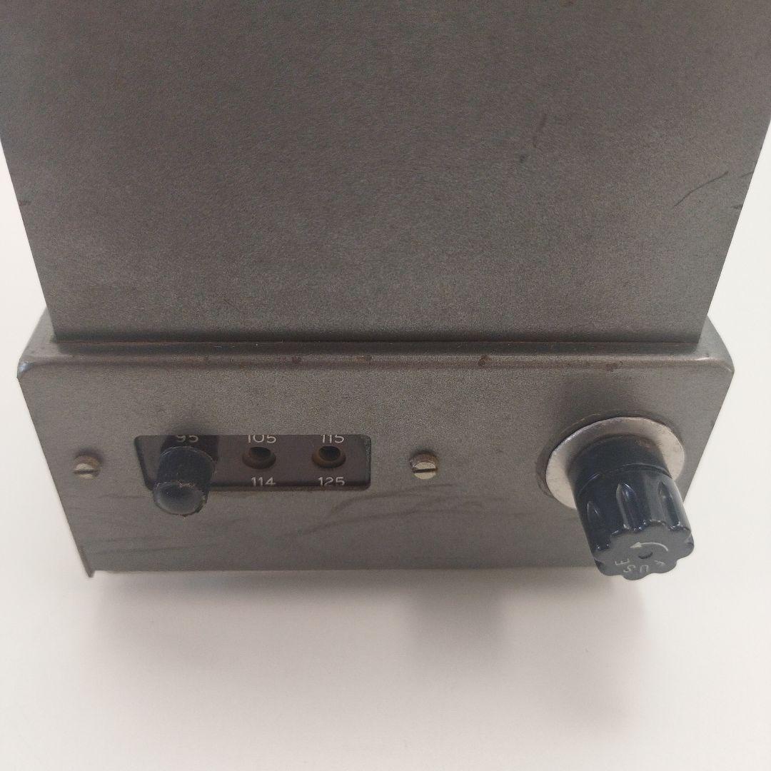 真空管アンプ／管球式アンプ クォード2