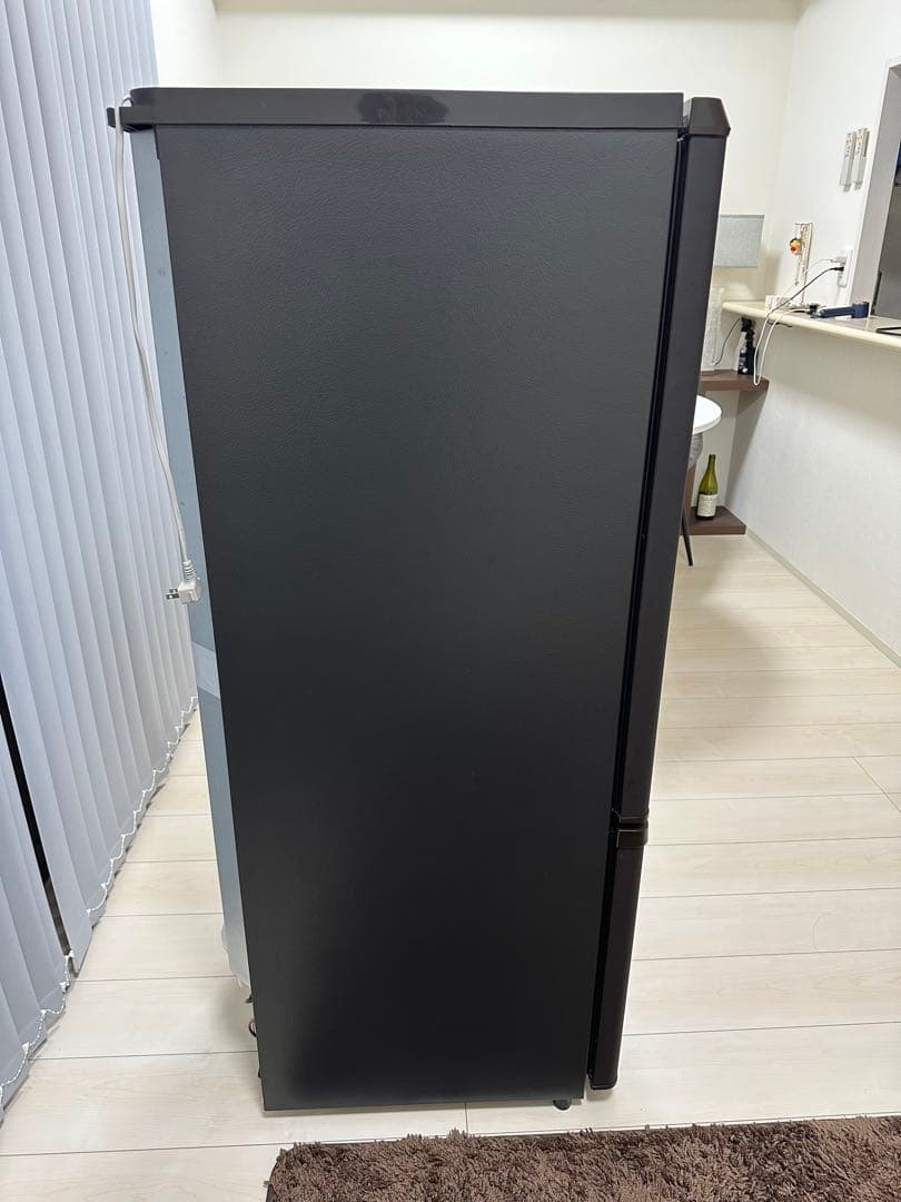 Panasonic NR-B17FW-T 168L 冷蔵庫