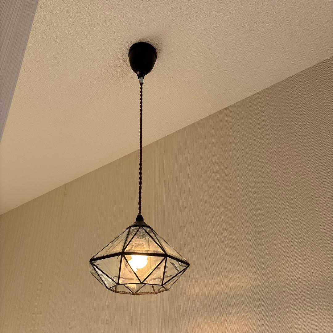 INTERFORM INC.インターフォルムRoanneロアンヌペンダントライト