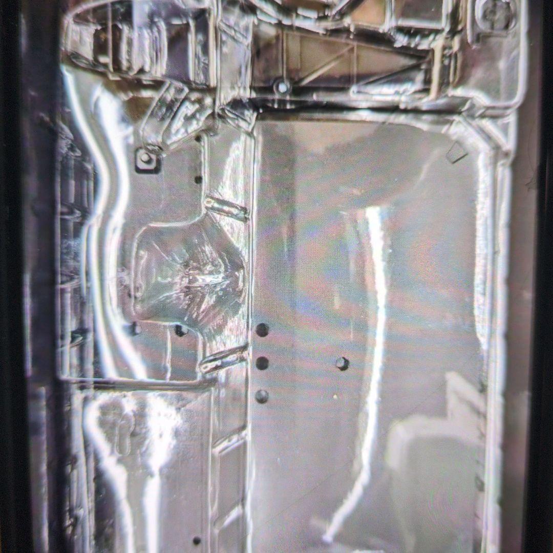 グリッドマン。ビッグゴルドバーン。