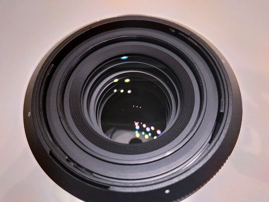 レンズ(単焦点) NIKKOR Z 105mm f/2.8 VR S