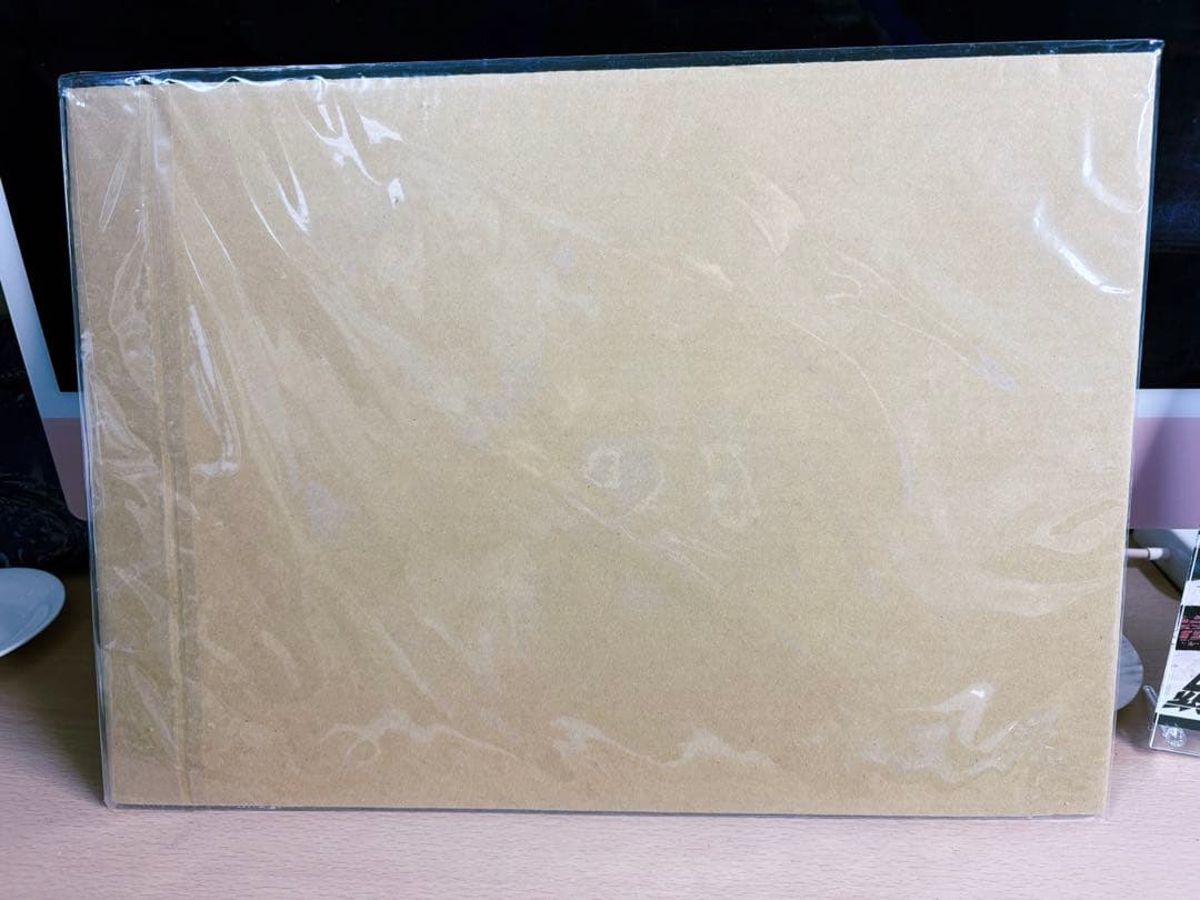 頭文字D 藤原とうふ店(自家用)パンダトレノAE86 イラスト