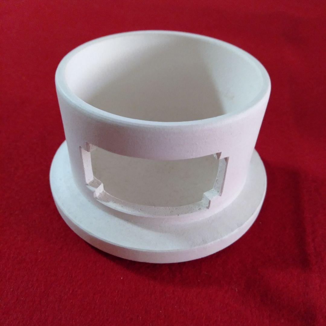 お煎茶道具　ボーフラと涼炉