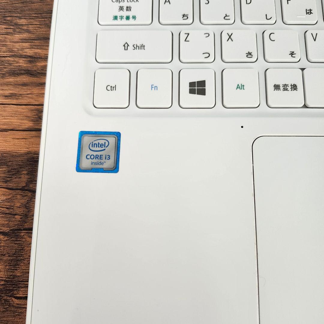 Gateway NE574-H34G ノートPC