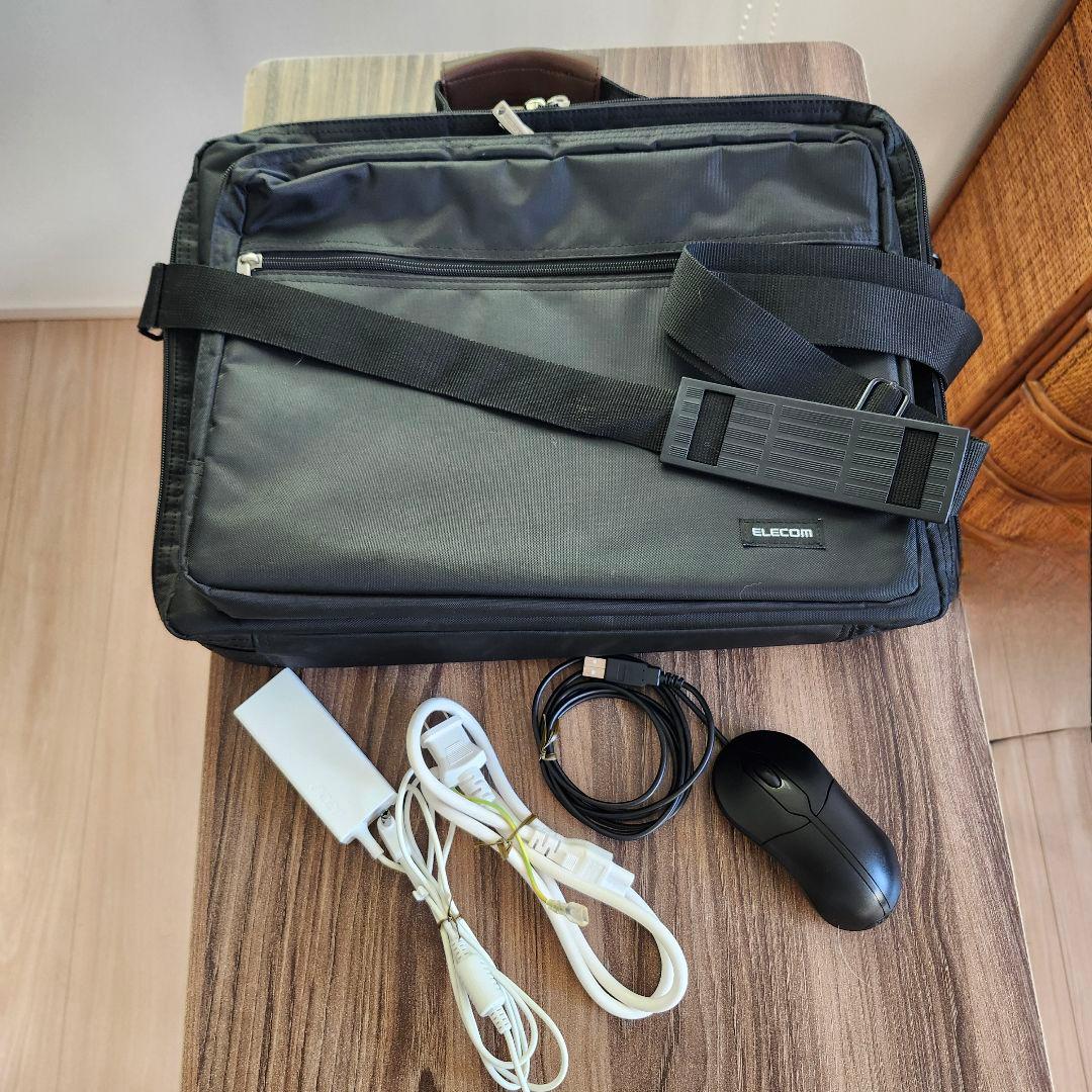 Gateway NE574-H34G ノートPC