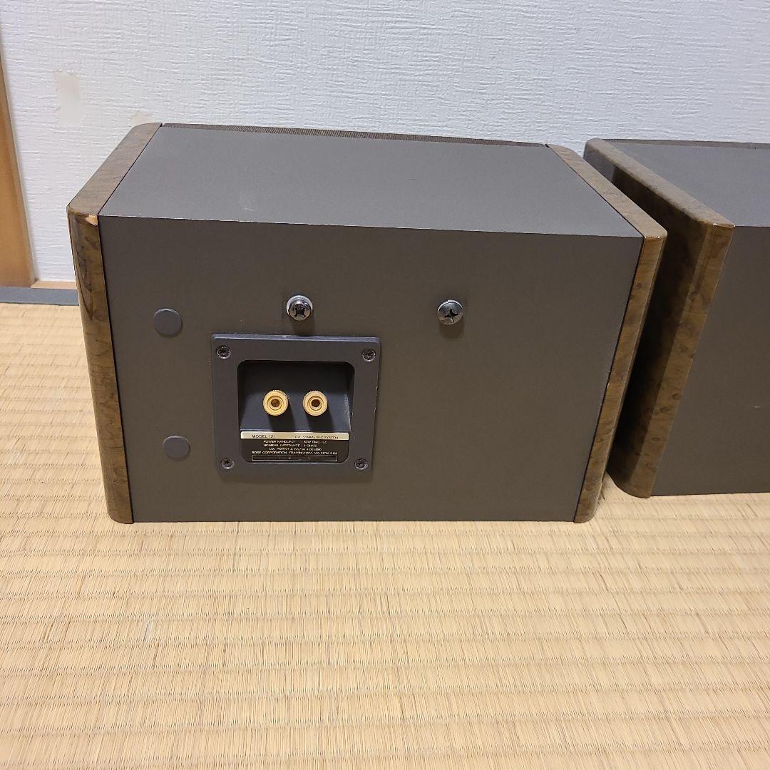 本日限りお値引きBOSE スピーカー２個セット