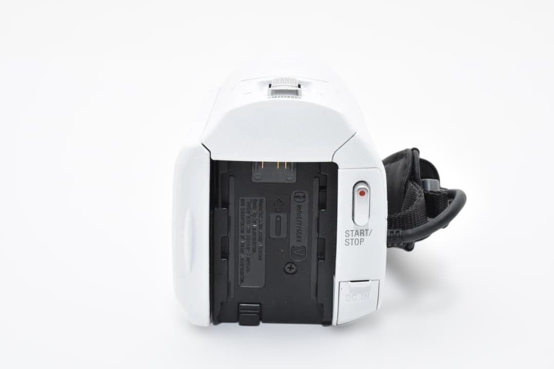 ☆美品　SONY　ソニー　HDR-CX670　元箱、備品完備　NO.609☆