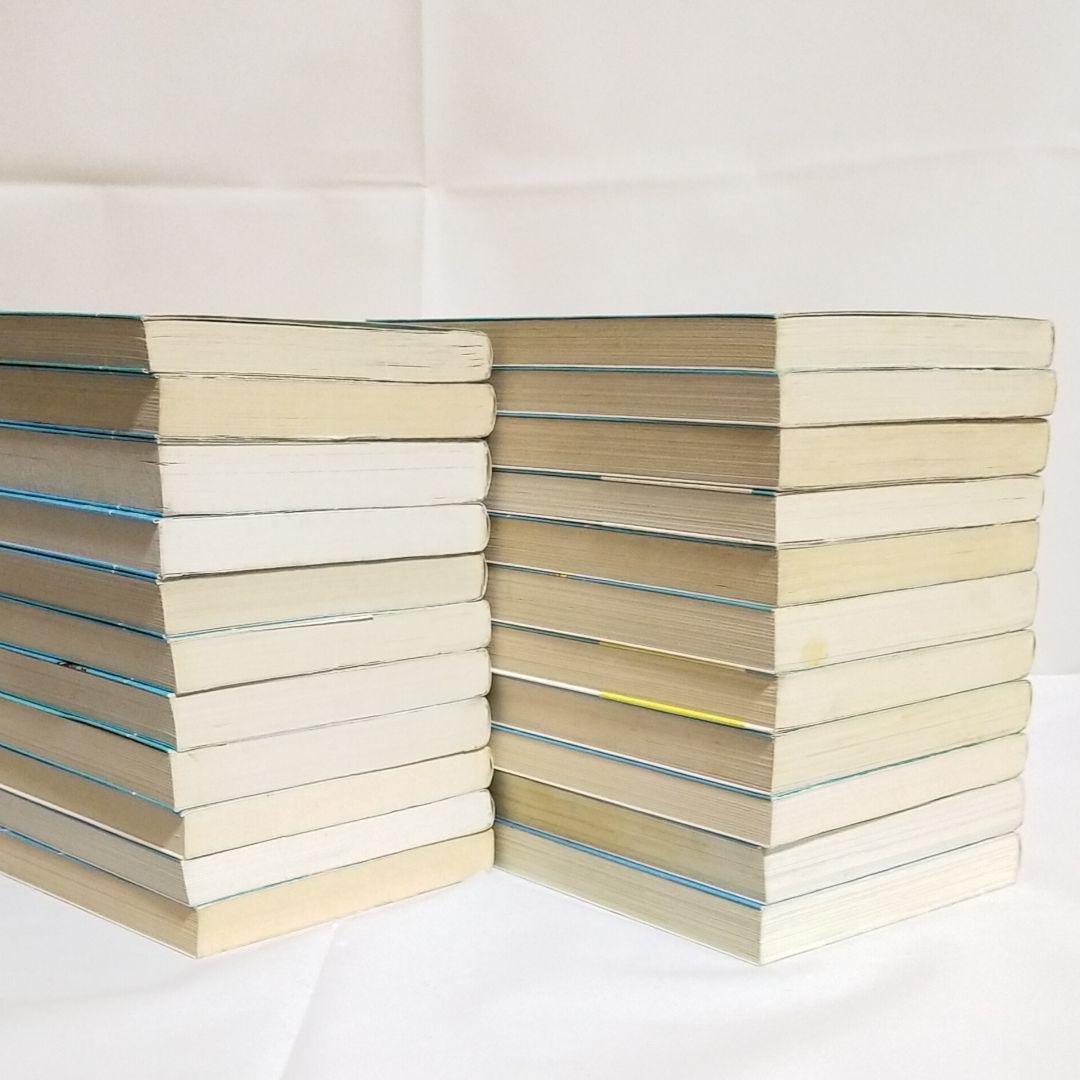 クレヨン王国 22冊セット