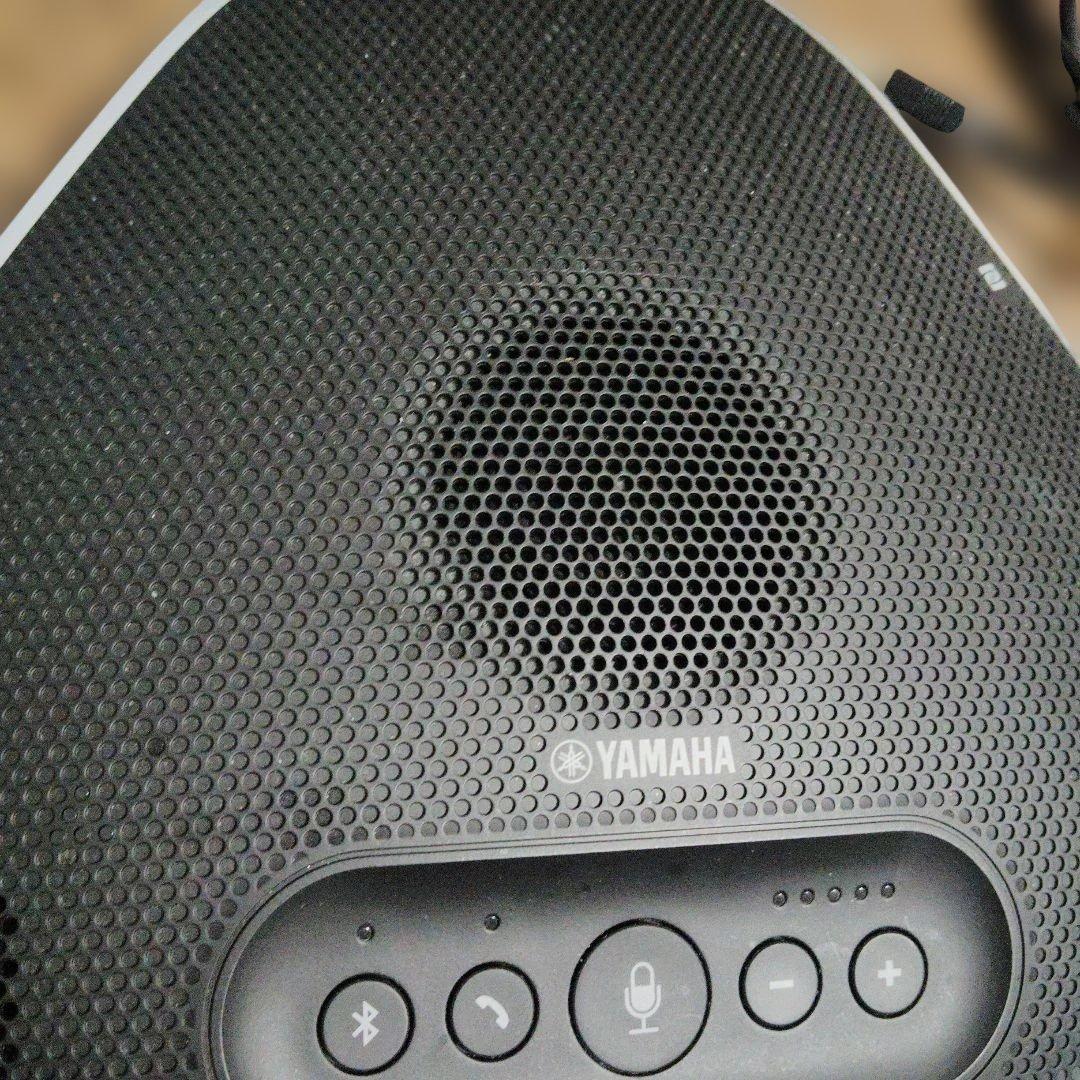 Yamaha YVC-300 スピーカー